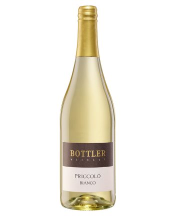 Moselperlwein Priccolo bianco