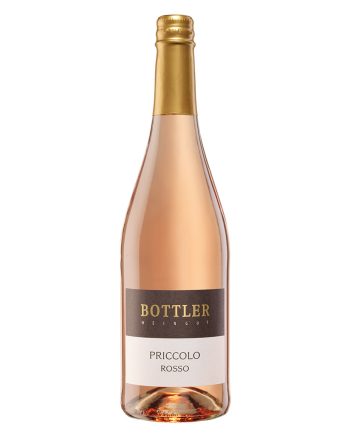 Moselperlwein Priccolo rosso