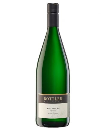 2024er Guts-Riesling feinherb