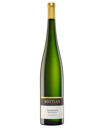 2018er JOHANNESBERG Riesling Spätlese Magnumflasche