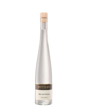 Marc vom Riesling