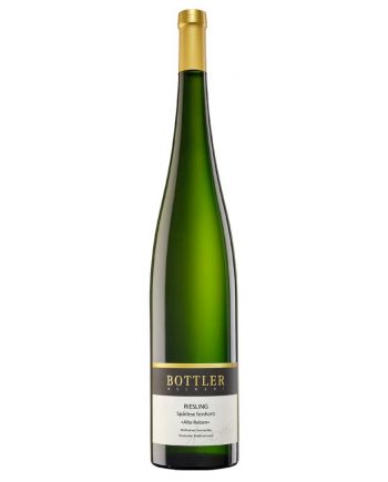 2021er Riesling Spätlese feinherb „Alte Reben” Magnumflasche