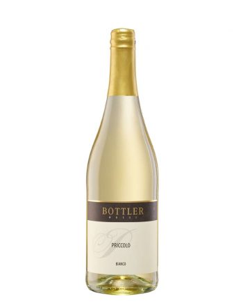 Moselperlwein Priccolo bianco