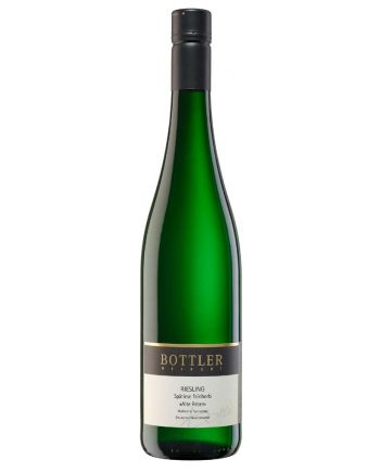 2024er HIMMELSLEITER Riesling Spätlese feinherb "Alte Reben"