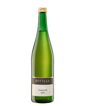 Traubensaft weiss