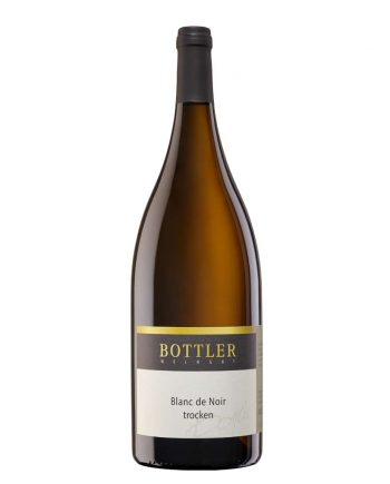 2022er BLANC DE NOIR Spätburgunder trocken Magnumflasche