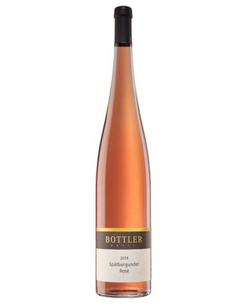 2024er Spätburgunder Rosé Magnumflasche