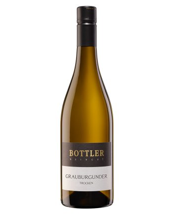 2025er Grauburgunder trocken