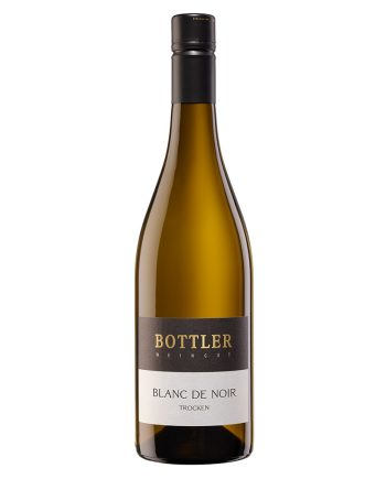 2025er BLANC DE NOIR Spätburgunder trocken