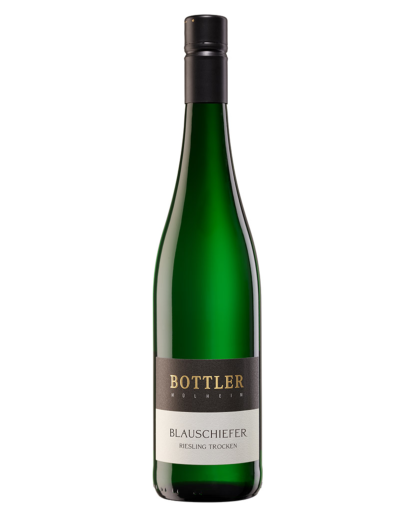 2025er BLAUSCHIEFER Riesling Kabinett trocken