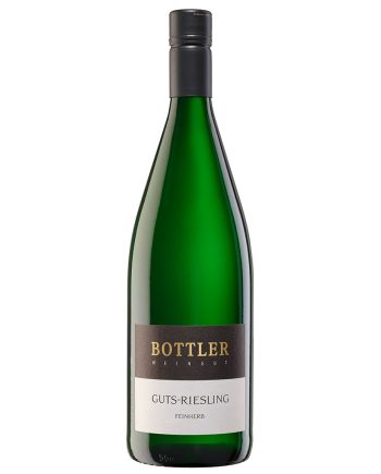 2024er Guts-Riesling feinherb