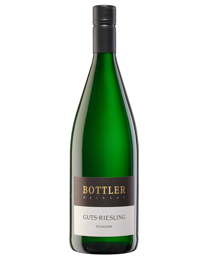 2024er Guts-Riesling feinherb