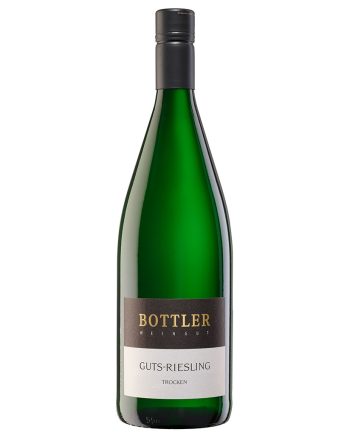 2025er Guts-Riesling trocken