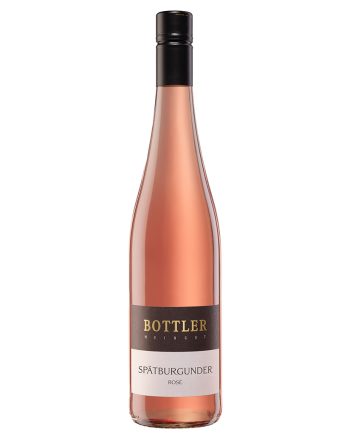 2025er Spätburgunder Rosé